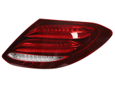 MERCEDES E SERİSİ W213 LED SAĞ STOP