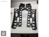 Oto Çıkma Parça / Volkswagen / Passat / Tampon / Tampon Braketi / Çıkma Parça 
