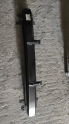 SKODA FABİA ÖN TAMPON DEMİRİ SIFIR OEM:5J0807109B