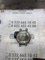 ÇIKMA TOYOTA COROLLA SOL SİS FARI