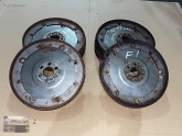 FORD FOCUS 1.6 BENZİNLİ OTOMATİK VOLANT SACI