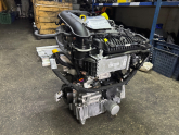 Oto Çıkma Parça / Volkswagen / T-Cross / Motor / Motor (komple) / Sıfır Parça 