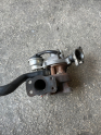 Oto Çıkma Parça / Ford / Fiesta / Motor / Turbo / Çıkma Parça 