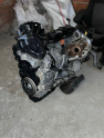 2019 Citroen C3 1.6 bluehdi dolu motor