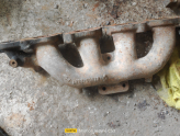 Oto Çıkma Parça / Renault / Master / Egzoz / Egzoz Manifoldu / Çıkma Parça 