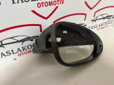 Oto Çıkma Parça / Porsche / Macan / Ayna / Ayna Kapağı / Çıkma Parça 