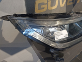 Oto Çıkma Parça / Honda / CR-V / Far & Stop / Sağ Ön Far / Çıkma Parça 