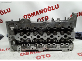 Oto Çıkma Parça / Fiat / Doblo / Motor / Silindir Kapağı / Çıkma Parça 