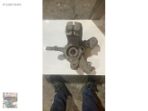 Vw bora arka taşıyıcı çıkma