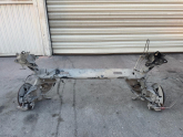Oto Çıkma Parça / Renault / Fluence / Alt Takım / Arka Dingil / Çıkma Parça 