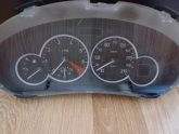 Oto Çıkma Parça / Peugeot / 206 / Elektrik / Kilometre Saati / Çıkma Parça 