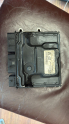 RENAULT SYMBOL 237101118S MOTOR BEYNİ OTO FEDAİ