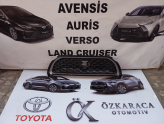 Oto Çıkma Parça / Toyota / Corolla / Kaporta & Karoser / Panjur / Çıkma Parça 