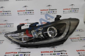 Oto Çıkma Parça / Hyundai / Accent / Far & Stop / Sol Ön Far / Çıkma Parça 