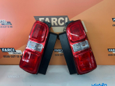 OPEL VİVARO TAKIM STOP SIFIR İTHAL 18-25