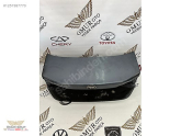 Oto Çıkma Parça / Toyota / Corolla / Kaporta & Karoser / Bagaj Kapağı / Çıkma Parça 