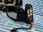 Oto Çıkma Parça / Ford / Galaxy / Ayna / Sol Dış Ayna / Çıkma Parça 