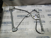 Oto Çıkma Parça / Skoda / Octavia / Oto Cam / Cam Krikosu / Çıkma Parça 