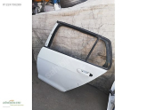 Oto Çıkma Parça / Volkswagen / Golf / Kaporta & Karoser / Sol Arka Kapı / Çıkma Parça 