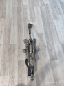 FORD FOCUS 3 DİREKSİYON MAFSALI 665681