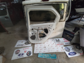Oto Çıkma Parça / Renault / Symbol / Kaporta & Karoser / Sağ Arka Kapı / Çıkma Parça 