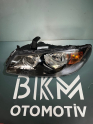 Oto Çıkma Parça / Nissan / Almera / Far & Stop / Sağ Ön Far / Çıkma Parça 