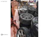 Oto Çıkma Parça / Bmw / X5 / Jant & Lastik / Jant & Lastik Takımı / Çıkma Parça 