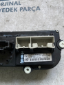 Oto Çıkma Parça / Volkswagen / Golf / Klima / Kontrol Paneli / Çıkma Parça 