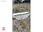 Hyundai Elantra bagaj kapağı