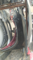 Oto Çıkma Parça / Volkswagen / Tiguan / Kaporta & Karoser / Sol Ön Çamurluk / Çıkma Parça 