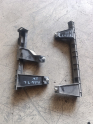 51810886 51810885 Doblo 3 sol ön kapı plastik