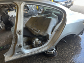 Oto Çıkma Parça / Renault / Fluence / Kaporta & Karoser / Kesme Tavan Sacı / Çıkma Parça 