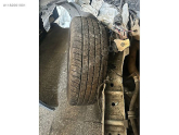 Oto Çıkma Parça / Ford / Transit / Jant & Lastik / Jant & Lastik Takımı / Çıkma Parça 
