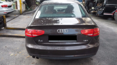 Oto Çıkma Parça / Audi / A4 / Motor / Blok / Çıkma Parça 