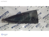 MERCEDES C SERİSİ W205 C180 COUPE SAĞ KELEBEK CAMI A2056703012