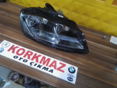 Oto Çıkma Parça / Audi / A3 / Far & Stop / Sağ Ön Far / Çıkma Parça 