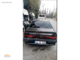 RENAULT MEGANE ARKA TAMPON ÜNALLAR OTO ÇIKMA YEDEK PARÇA