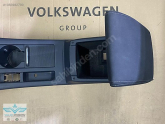 Oto Çıkma Parça / Volkswagen / Passat / Koltuk & Döşeme / Bagaj Perdesi / Sıfır Parça 