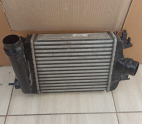 Duster 1.0 TCE 20-> Turbo Radyatörü İntercooler (50 mm) Orj ÇIKMA