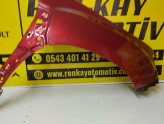 Oto Çıkma Parça / Dacia / Duster / Kaporta & Karoser / Sağ Ön Çamurluk / Çıkma Parça 