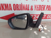 Oto Çıkma Parça / Peugeot / 2008 / Ayna / Sağ Dış Ayna / Çıkma Parça 