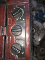 Oto Çıkma Parça / Fiat / Tempra / Kalorifer / Kontrol Paneli / Çıkma Parça 