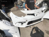 Oto Çıkma Parça / Renault / Fluence / Tampon / Ön Tampon / Çıkma Parça 