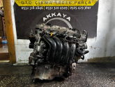 Oto Çıkma Parça / Toyota / Corolla / Motor / Motor (komple) / Çıkma Parça 
