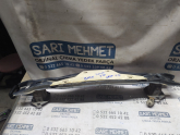 ÇIKMA BMW 3 SERİSİ F30 ARKA TAMPON DEMİRİ TD-45