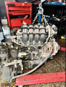 CHEVROLET KALOS 1.4 MOTOR KOMPLE EYUPCAN OTODA