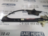 Oto Çıkma Parça / Volkswagen / Passat / Oto Cam / Cam Krikosu / Çıkma Parça 