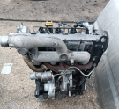 Oto Çıkma Parça / Renault / Trafic / Motor / Motor (komple) / Çıkma Parça 