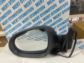 Oto Çıkma Parça / Volkswagen / Passat / Ayna / Sol Dış Ayna / Çıkma Parça 