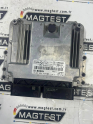 F1B1-12A650-BEB 0281034428 FORD FOCUS  EDC17C70 MOTOR BEYNİ